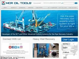 mcroiltools.com