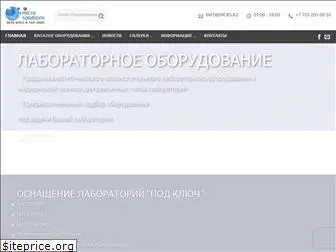 www.mcrs.kz