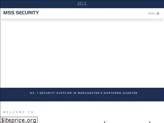 mcrsecurity.co.uk
