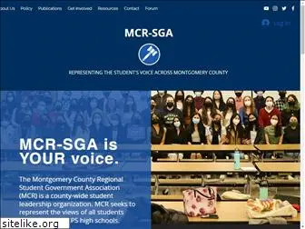 mcrsga.com