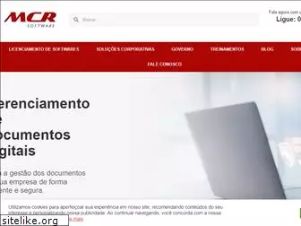 mcrsoftware.com.br