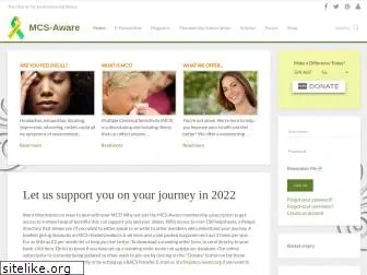 mcs-aware.org