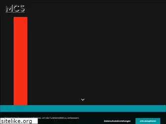mcs-berlin.com
