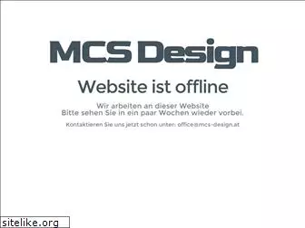 mcs-design.com