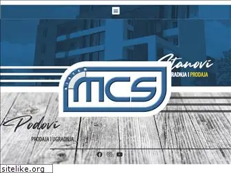 mcs-sistem.com
