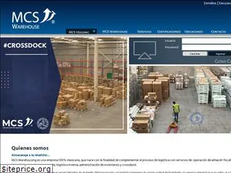 mcs-warehouse.com