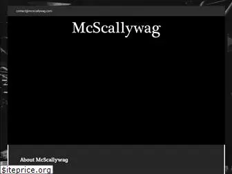 mcscallywag.com
