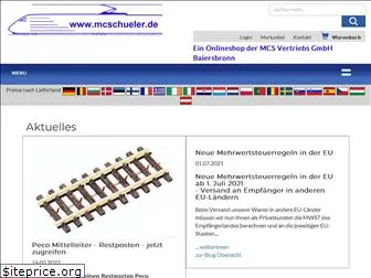 mcschueler.de