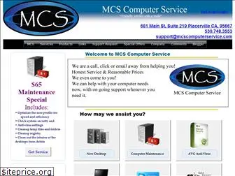 mcscomputerservice.com