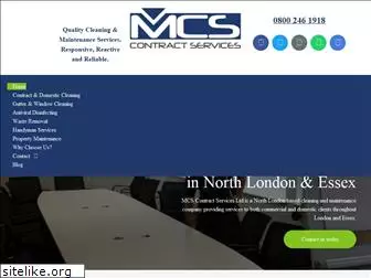 mcscontracts.co.uk
