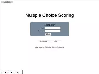 mcscoring.com