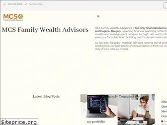 mcsfamilywealth.com