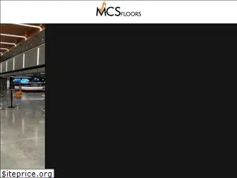 mcsfloors.com