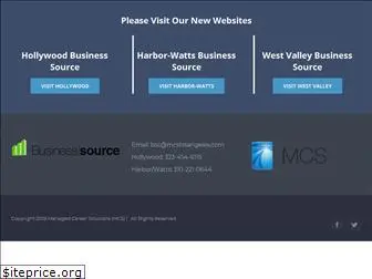 mcslabusinesssource.com