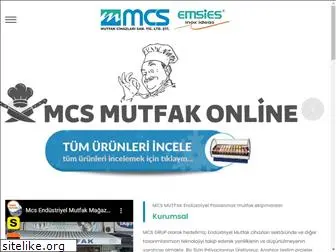 mcsmutfak.com.tr