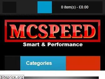 mcspeed.co.uk