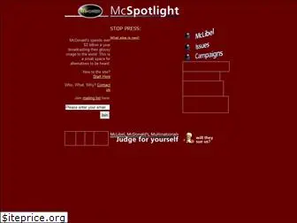 mcspotlight.org