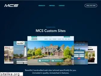 mcspowersystems.com