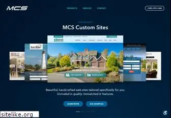 mcsres.com