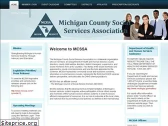 mcssa.com
