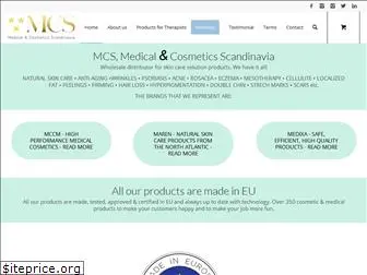 mcssupplystore.com