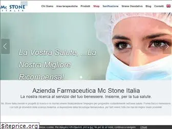 mcstoneitalia.com