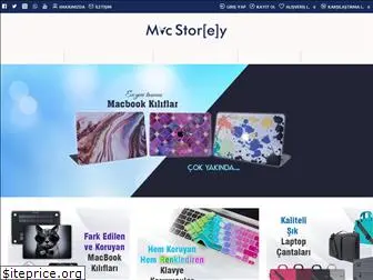 mcstorey.com.tr