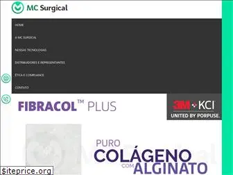 mcsurgical.com.br