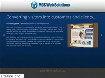 mcswebsolutions.com