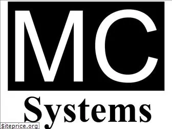 mcsystemssoftware.com
