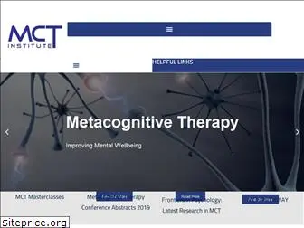 mct-institute.co.uk