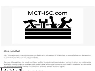 mct-isc.com