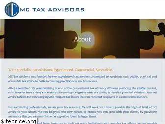 mctaxadvisors.com.au