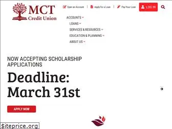 mctcu.org