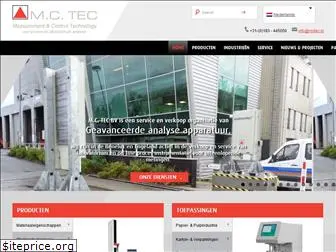 mctec.nl