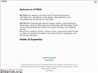 mctech-jammers.com