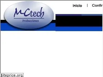 mctech.com.mx