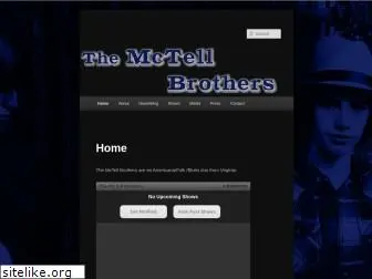 mctellbrothers.com