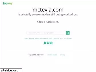 mctevia.com