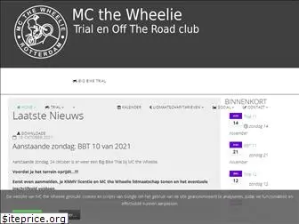 mcthewheelie.nl