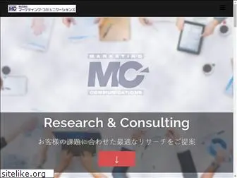 mcto.co.jp