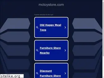 mctoystore.com