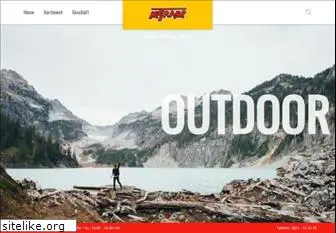 mctramp-outdoor-shop.de