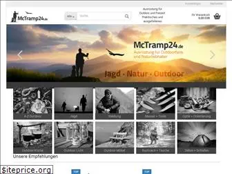 mctramp24.de