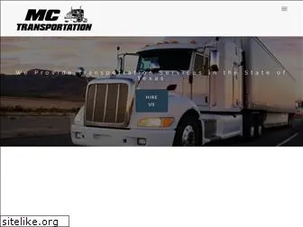 mctransport.net