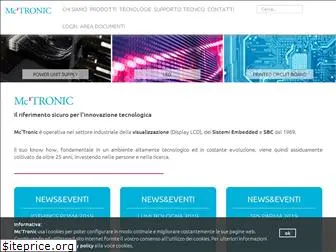 mctronic.net
