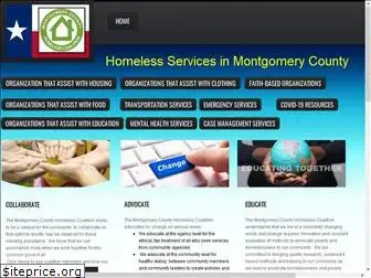 mctxhomeless.org