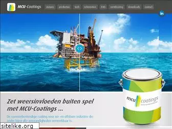 mcu-coatings.nl