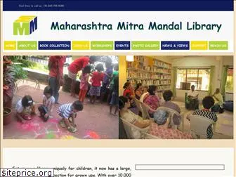 mcubedlibrary.com