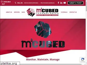mcubedtechnologies.com